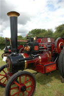 Woodcote Rally 2007, Image 223