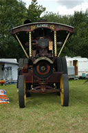 Woodcote Rally 2007, Image 253