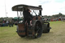 Woodcote Rally 2007, Image 259