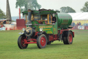 Abbey Hill Steam Rally 2008, Image 6