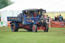 Abbey Hill Steam Rally 2008, Image 7