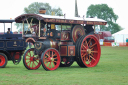 Abbey Hill Steam Rally 2008, Image 10