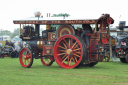 Abbey Hill Steam Rally 2008, Image 11