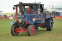 Abbey Hill Steam Rally 2008, Image 12