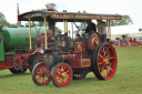 Abbey Hill Steam Rally 2008, Image 13