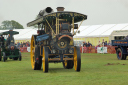 Abbey Hill Steam Rally 2008, Image 16