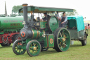 Abbey Hill Steam Rally 2008, Image 20