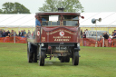 Abbey Hill Steam Rally 2008, Image 24