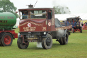 Abbey Hill Steam Rally 2008, Image 25