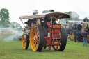 Abbey Hill Steam Rally 2008, Image 28