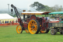 Abbey Hill Steam Rally 2008, Image 33