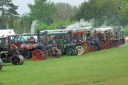 Abbey Hill Steam Rally 2008, Image 34