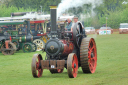 Abbey Hill Steam Rally 2008, Image 35