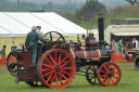 Abbey Hill Steam Rally 2008, Image 37