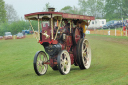 Abbey Hill Steam Rally 2008, Image 39