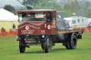 Abbey Hill Steam Rally 2008, Image 41