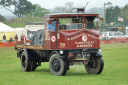 Abbey Hill Steam Rally 2008, Image 42