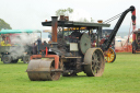 Abbey Hill Steam Rally 2008, Image 54