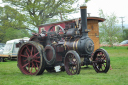 Abbey Hill Steam Rally 2008, Image 57