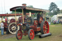 Abbey Hill Steam Rally 2008, Image 79