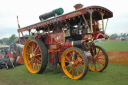 Abbey Hill Steam Rally 2008, Image 83