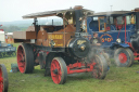 Abbey Hill Steam Rally 2008, Image 88