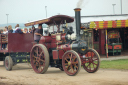 Abbey Hill Steam Rally 2008, Image 89