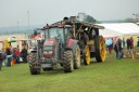 Abbey Hill Steam Rally 2008, Image 102