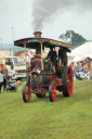Abbey Hill Steam Rally 2008, Image 104