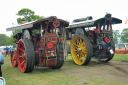 Abbey Hill Steam Rally 2008, Image 105