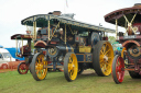 Abbey Hill Steam Rally 2008, Image 107