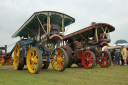 Abbey Hill Steam Rally 2008, Image 110