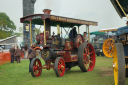 Abbey Hill Steam Rally 2008, Image 112