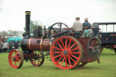 Abbey Hill Steam Rally 2008, Image 120