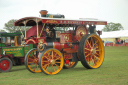Abbey Hill Steam Rally 2008, Image 122