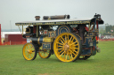 Abbey Hill Steam Rally 2008, Image 124