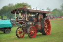 Abbey Hill Steam Rally 2008, Image 126