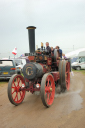 Abbey Hill Steam Rally 2008, Image 141