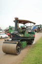 Abbey Hill Steam Rally 2008, Image 147