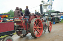 Abbey Hill Steam Rally 2008, Image 161