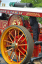 Abbey Hill Steam Rally 2008, Image 168