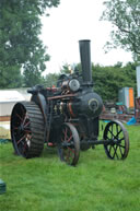 Ashby Magna Midsummer Vintage Festival 2008, Image 3