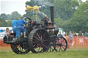 Ashby Magna Midsummer Vintage Festival 2008, Image 36