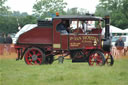 Ashby Magna Midsummer Vintage Festival 2008, Image 38