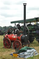 Banbury Steam Society Rally 2008, Image 29