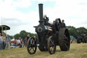 Banbury Steam Society Rally 2008, Image 96