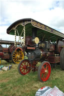 Banbury Steam Society Rally 2008, Image 99
