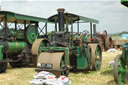 Banbury Steam Society Rally 2008, Image 121