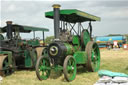 Banbury Steam Society Rally 2008, Image 123