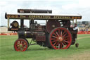 Banbury Steam Society Rally 2008, Image 128